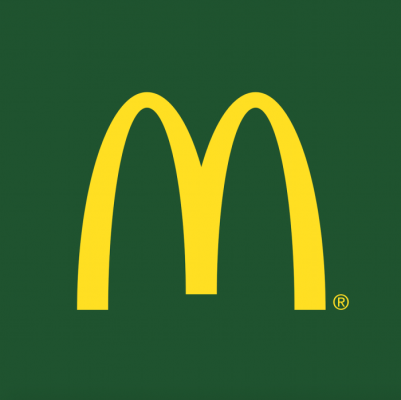 logo McDonald's BOUAYE